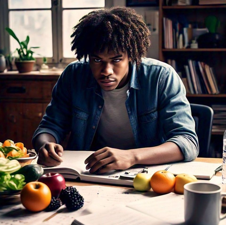 Limit Alcohol and Caffeine: Protect Heart and Bones