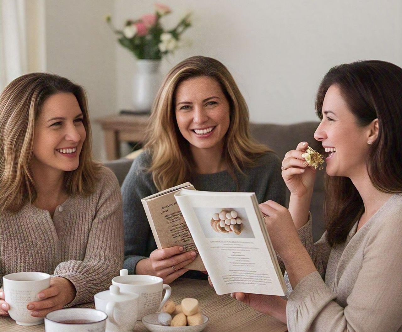 Phytoestrogens: Natural Hormone Balancers