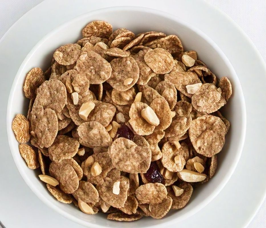 Whole Grains and Fiber: Tame Weight Gain